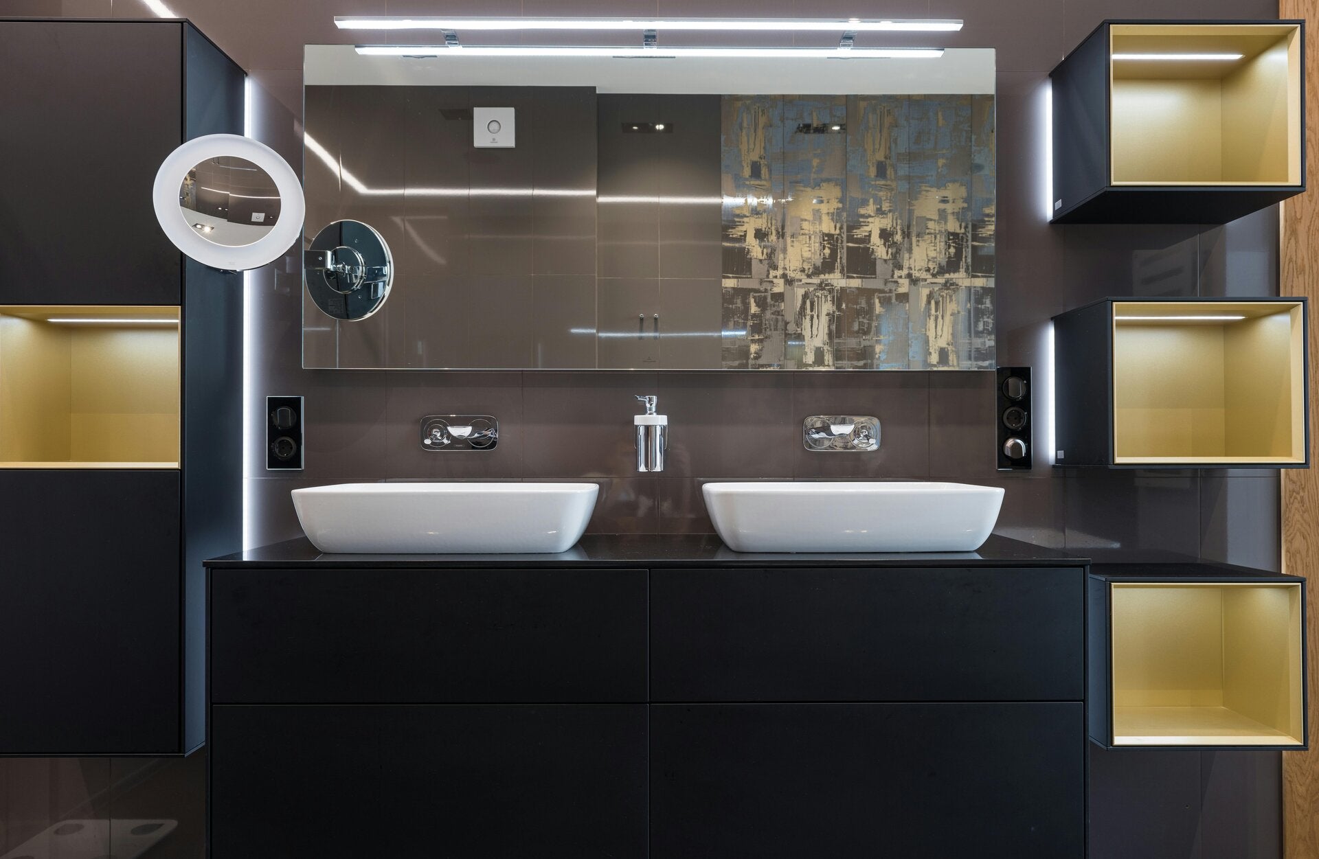 Bagno su misura